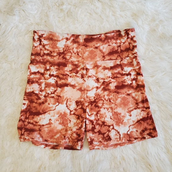 Ultra Flirt Yoga Shorts L 